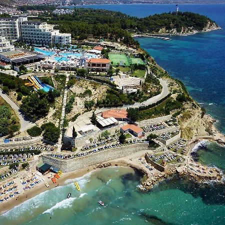 Sealight Resort Hotel Kusadasi Exterior photo