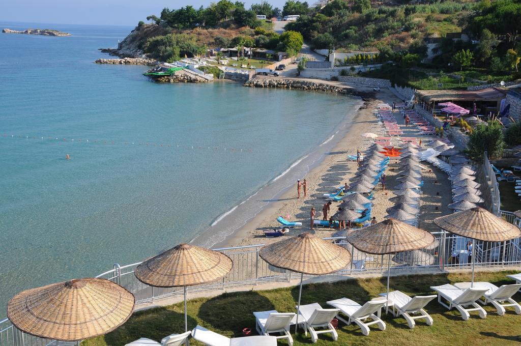 Sealight Resort Hotel Kusadasi Exterior photo