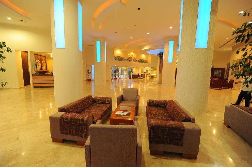 Sealight Resort Hotel Kusadasi Exterior photo
