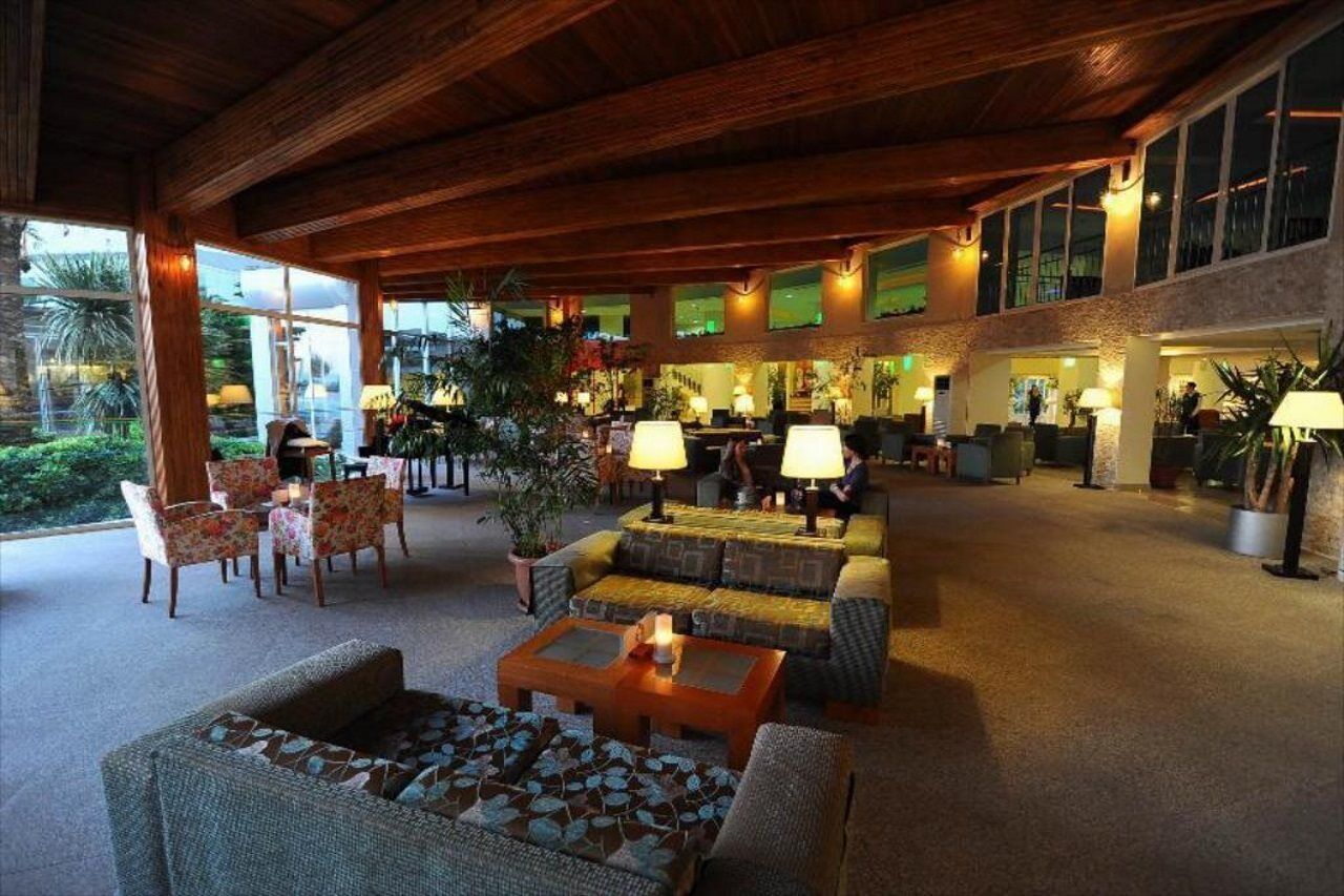 Sealight Resort Hotel Kusadasi Exterior photo