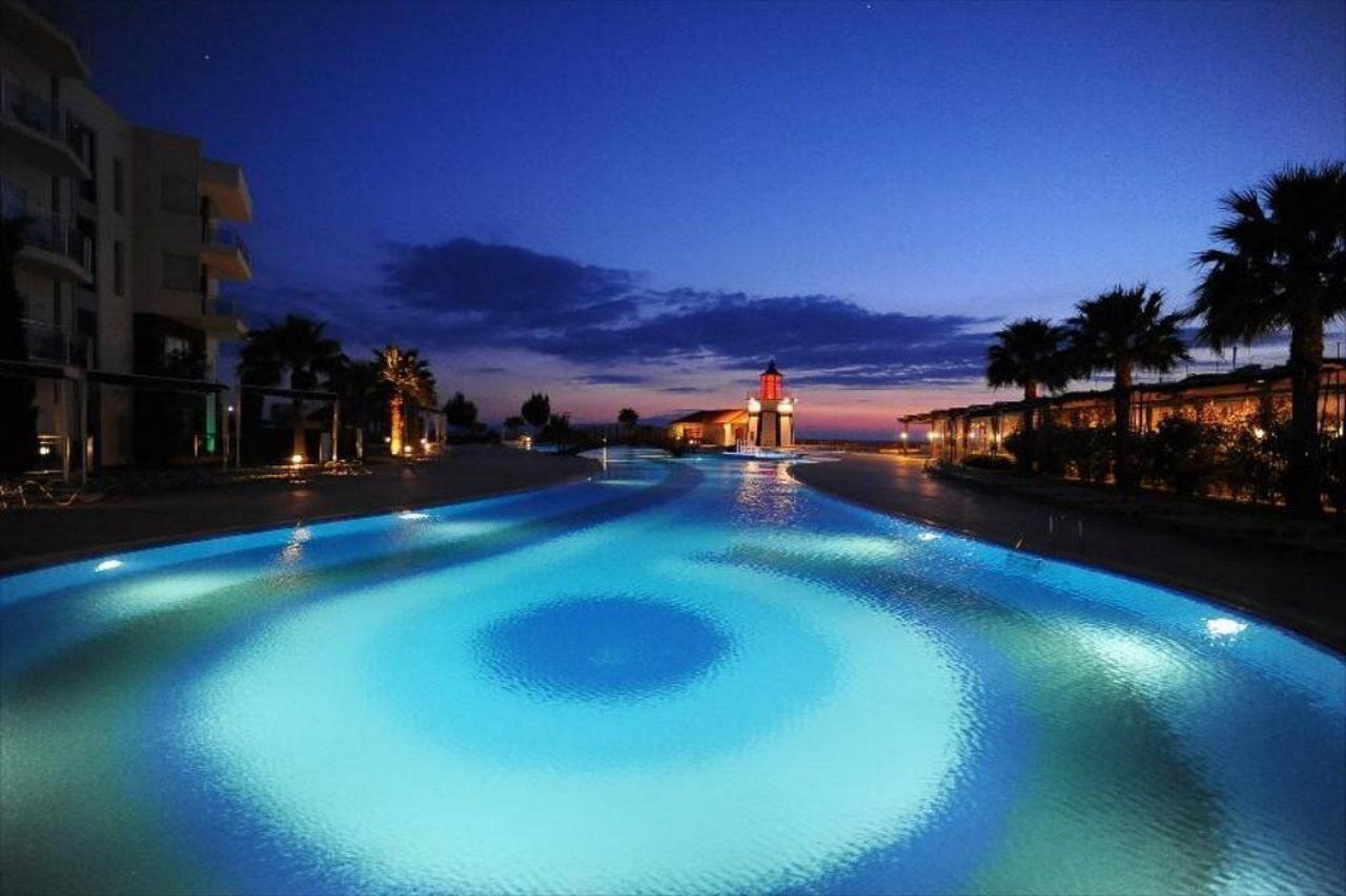 Sealight Resort Hotel Kusadasi Exterior photo